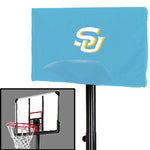 Southern University Jaguars NCAAB Basketball Hoop Cover Winter Protector