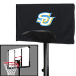 Southern University Jaguars NCAAB Basketball Hoop Cover Winter Protector