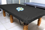 Southern University Jaguars NCAAB Billiard Pingpong Pool Snooker Table Cover