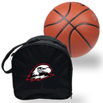 Southern Utah Thunderbirds NCAAB Basket Ball Basketball Carry Bag Backpack