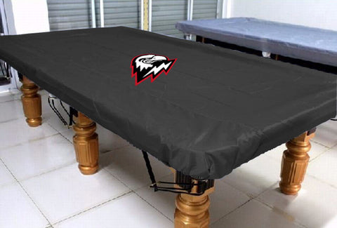 Southern Utah Thunderbirds NCAAB Billiard Pingpong Pool Snooker Table Cover