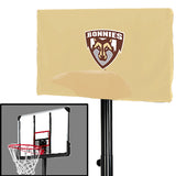 St. Bonaventure Bonnies NCAAB Basketball Hoop Cover Winter Protector