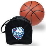 St. Francis Brooklyn Terriers NCAAB Basket Ball Basketball Carry Bag Backpack