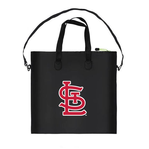 St. Louis Cardinals MLB Fishing Tournament Weigh in Fish Bag Carry Packbag