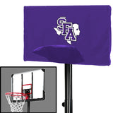 Stephen F. Austin Lumberjacks NCAAB Basketball Hoop Cover Winter Protector