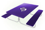 Stephen F. Austin Lumberjacks NCAAB Picnic Table Bench Chair Set Outdoor Cover