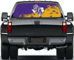 Stephen F. Austin Lumberjacks NCAA Truck SUV Decals Paste Film Stickers Rear Window