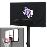 Stephen F. Austin Lumberjacks NCAAB Basketball Hoop Cover Winter Protector