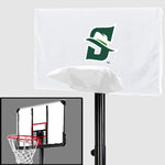 Stetson Hatters NCAAB Basketball Hoop Cover Winter Protector