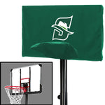 Stetson Hatters NCAAB Basketball Hoop Cover Winter Protector