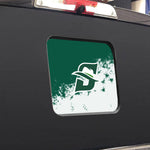 Stetson Hatters NCAA Rear Back Middle Window Vinyl Decal Stickers Fits Dodge Ram GMC Chevy Tacoma Ford