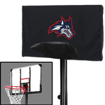 Stony Brook Seawolves NCAAB Basketball Hoop Cover Winter Protector