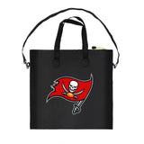 Tampa Bay Buccaneers NFL Fishing Tournament Weigh in Fish Bag Carry Packbag