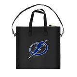 Tampa Bay Lightning NHL Fishing Tournament Weigh in Fish Bag Carry Packbag