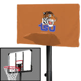 Tennessee State Tigers NCAAB Basketball Hoop Cover Winter Protector