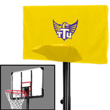 Tennessee Tech Golden Eagles NCAAB Basketball Hoop Cover Winter Protector