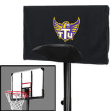 Tennessee Tech Golden Eagles NCAAB Basketball Hoop Cover Winter Protector