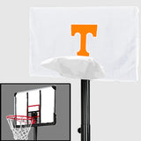 Tennessee Volunteers NCAAB Basketball Hoop Cover Winter Protector