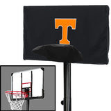 Tennessee Volunteers NCAAB Basketball Hoop Cover Winter Protector