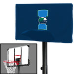 Texas A&M-Corpus Christi Islanders NCAAB Basketball Hoop Cover Winter Protector