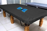 Texas A&M-Corpus Christi Islanders NCAAB Billiard Pingpong Pool Snooker Table Cover