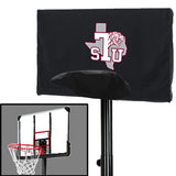 Texas Southern Tigers NCAAB Basketball Hoop Cover Winter Protector