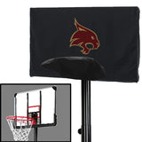 Texas State Bobcats NCAAB Basketball Hoop Cover Winter Protector