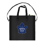 Toronto Maple Leafs NHL Fishing Tournament Weigh in Fish Bag Carry Packbag