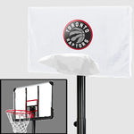 Toronto Raptors NBA Basketball Hoop Cover Winter Protector