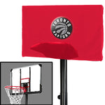 Toronto Raptors NBA Basketball Hoop Cover Winter Protector