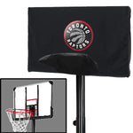 Toronto Raptors NBA Basketball Hoop Cover Winter Protector