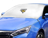 Towson Tigers NCAA Car SUV Front Windshield Sun Snow Cover