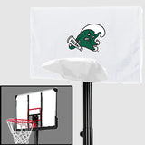 Tulane Green Wave NCAAB Basketball Hoop Cover Winter Protector