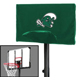 Tulane Green Wave NCAAB Basketball Hoop Cover Winter Protector