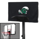 Tulane Green Wave NCAAB Basketball Hoop Cover Winter Protector