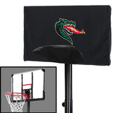 UAB Blazers NCAAB Basketball Hoop Cover Winter Protector