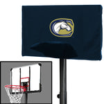 UC Davis Aggies NCAAB Basketball Hoop Cover Winter Protector