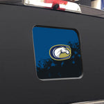 UC Davis Aggies NCAA Rear Back Middle Window Vinyl Decal Stickers Fits Dodge Ram GMC Chevy Tacoma Ford