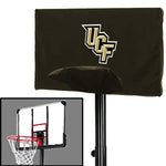 UCF Knights NCAAB Basketball Hoop Cover Winter Protector