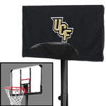 UCF Knights NCAAB Basketball Hoop Cover Winter Protector