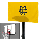 UC Irvine Anteaters NCAAB Basketball Hoop Cover Winter Protector