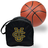 UC Irvine Anteaters NCAAB Basket Ball Basketball Carry Bag Backpack