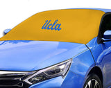 UCLA Bruins NCAA Car SUV Front Windshield Sun Snow Cover