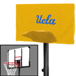 UCLA Bruins NCAAB Basketball Hoop Cover Winter Protector