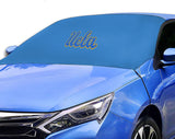 UCLA Bruins NCAA Car SUV Front Windshield Sun Snow Cover