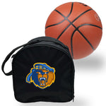 UC Riverside Highlanders NCAAB Basket Ball Basketball Carry Bag Backpack