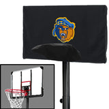 UC Riverside Highlanders NCAAB Basketball Hoop Cover Winter Protector