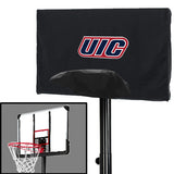 UIC Flames NCAAB Basketball Hoop Cover Winter Protector