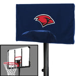 UIW Cardinals NCAAB Basketball Hoop Cover Winter Protector