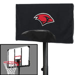 UIW Cardinals NCAAB Basketball Hoop Cover Winter Protector